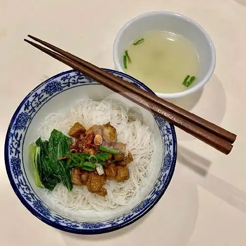 Gambar Makanan WuFu Noodle House 10