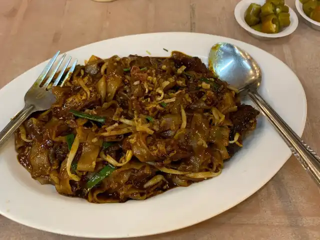 Char Kuay Teow Abang Sayang Food Photo 11