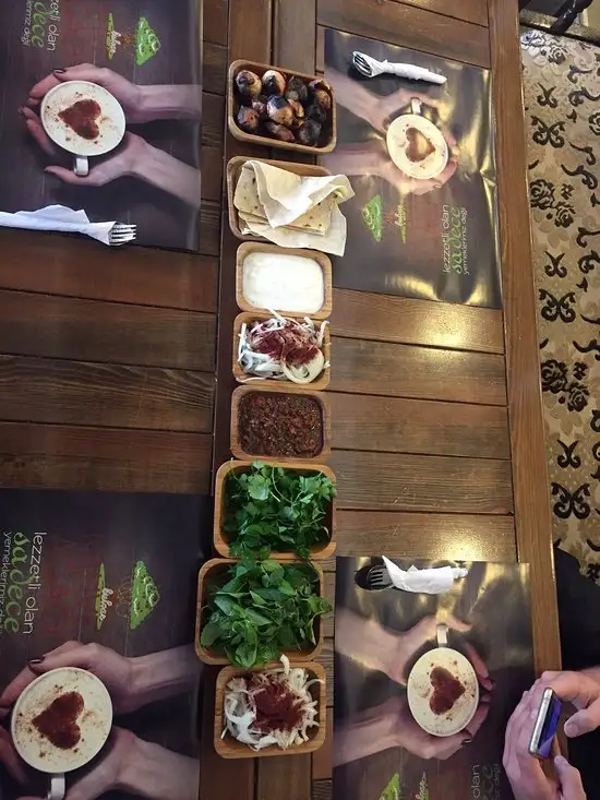 Ciğergah'nin yemek ve ambiyans fotoğrafları 34