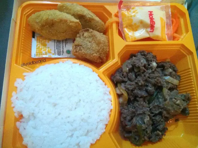 Gambar Makanan HokBen 18