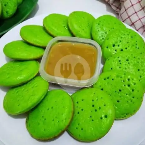 Gambar Makanan Sop Duren & Surabi Bandung, Cimanggis 20