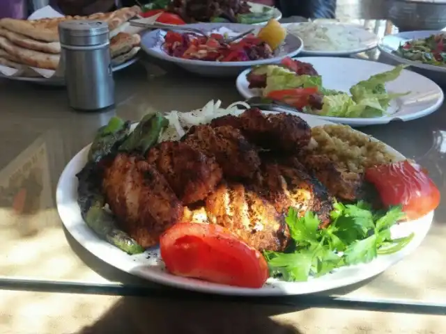 Nur Ocakbaşı'nin yemek ve ambiyans fotoğrafları 17