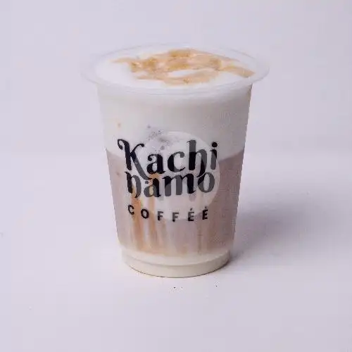 Gambar Makanan Kachinamo Coffee, Legoso 4