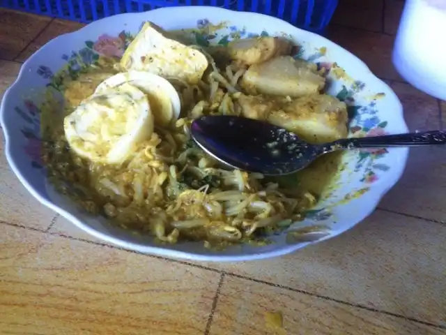 Gambar Makanan Laksa Bogor Pak Inin 9