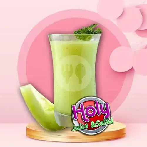 Gambar Makanan Holy Juice And Salad 3