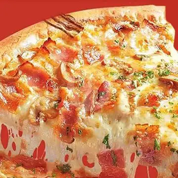 Gambar Makanan Pizza Quattro 16