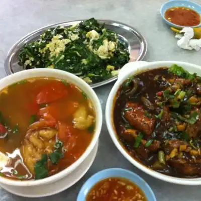 Tung Fong Sea Food Restaurant