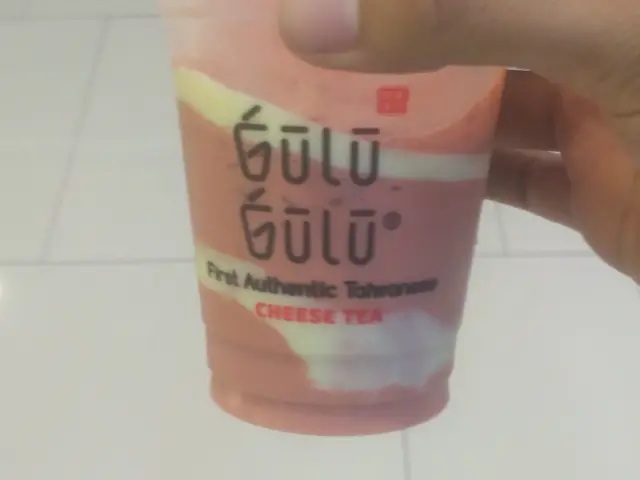 Gambar Makanan Gulu Gulu 18