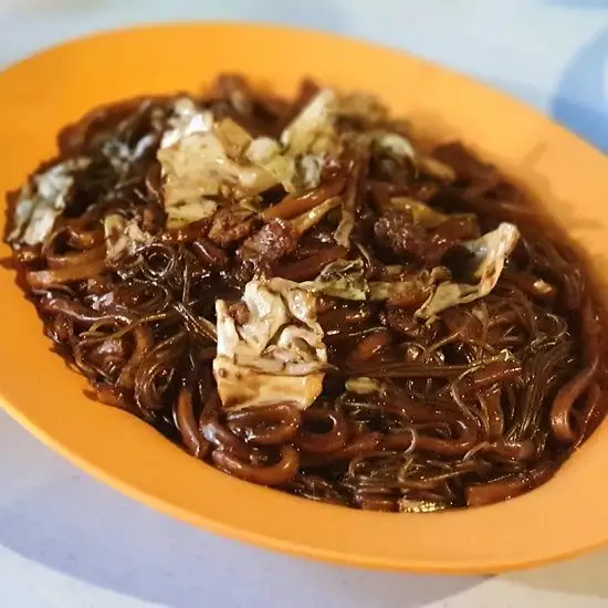 Damansara Uptown Hokkien Mee Food Photo 2