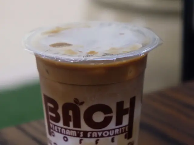 Gambar Makanan BachVietnam'sFavouriteCoffee 8