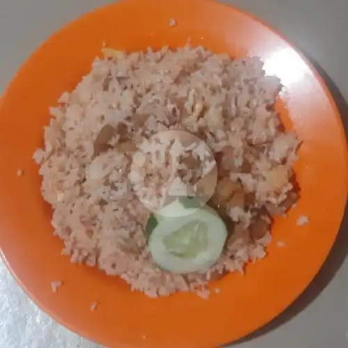 Gambar Makanan Nasi Goreng Arema Sungai Ampal, Sumberejo 1