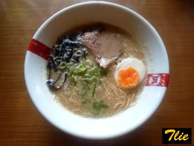 Gambar Makanan Ramen Nagi 15