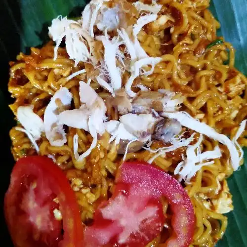 Gambar Makanan Nasi Goreng Special Mas Ali, Bekasi Timur 19