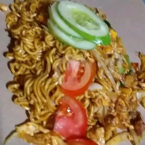 Gambar Makanan Barokah Nasi Goreng, Kp. Palasari 1