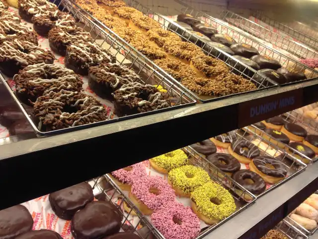 Gambar Makanan Dunkin' 4