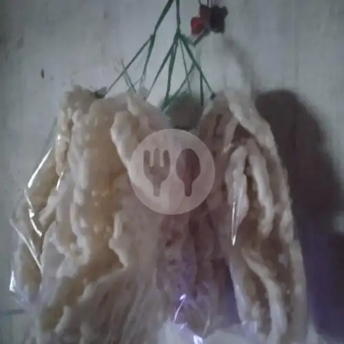 Gambar Makanan Krupuk Usaha 3