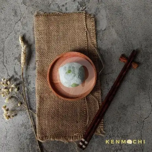 Gambar Makanan KenMochi - Mochi Ice Cream, Taman Melati 1 1