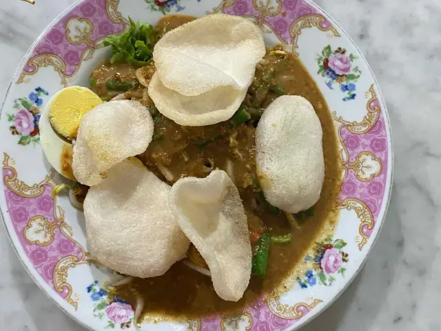 Gambar Makanan CitaRasaMedan 2