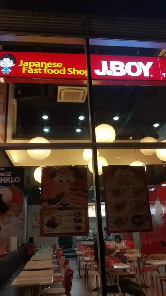 J.BOY Food Photo 6