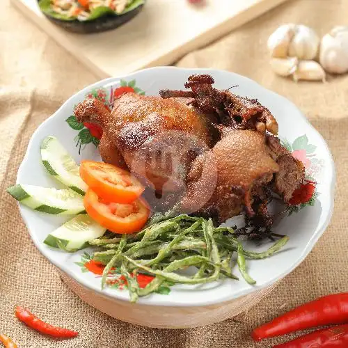 Gambar Makanan Bebek Bekaes, Wr Supratman 14