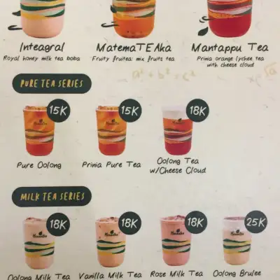 Menantea