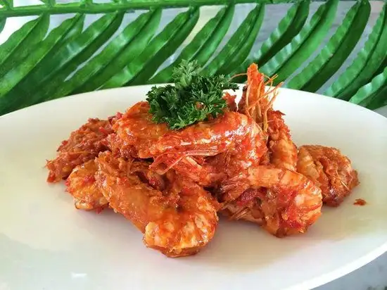 Gambar Makanan Hawaii Bali Seafood Restaurant & Bar 14