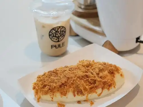 Pule & Jabal Bakery, Kuliner Baiman Fly Over