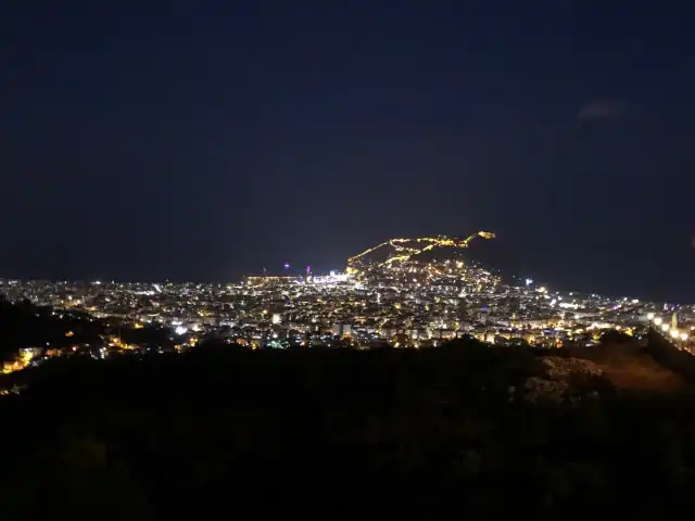 Veranda Restaurant'nin yemek ve ambiyans fotoğrafları 12