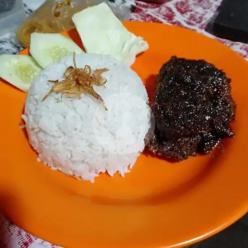 Gambar Makanan Nasi Bebek Khas Madura Cak Maulana 2, Cirendeu 14