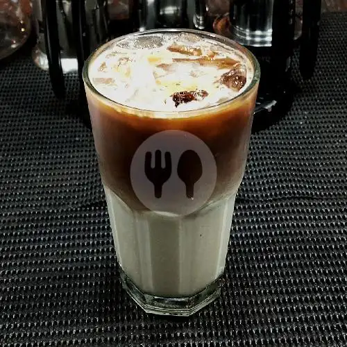 Gambar Makanan Hegira Coffee 3