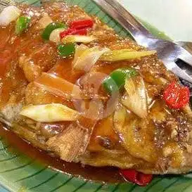 Gambar Makanan Seafood Cokromoro Ayam Pecak 15