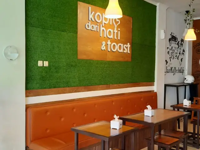 Gambar Makanan Kopi Dari Hati 5