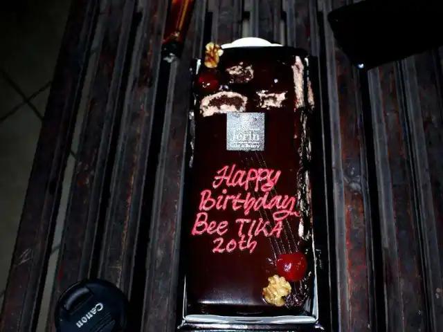 Gambar Makanan Jerin Cake & Bakery 20