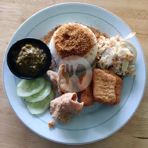 Gambar Makanan King Chicken Wings, Ayam Bakar & Pecel Lele, Wahid Hasyim 15