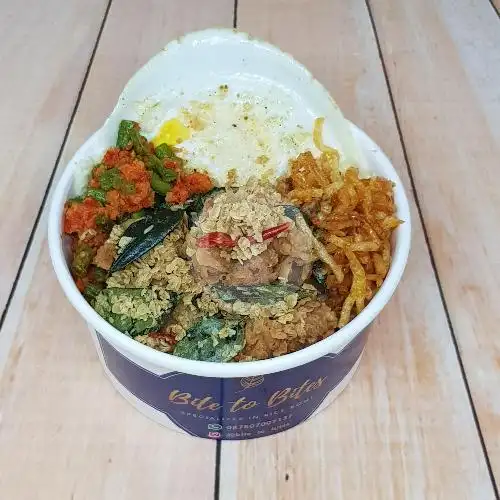 Gambar Makanan Bite To Bites, Kelapa Gading 8