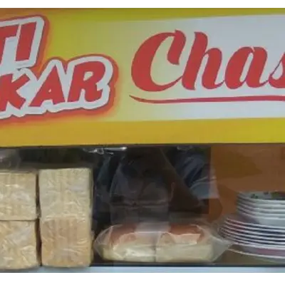 Roti Bakar Chasya Sukajadi, Kopitiam Segar