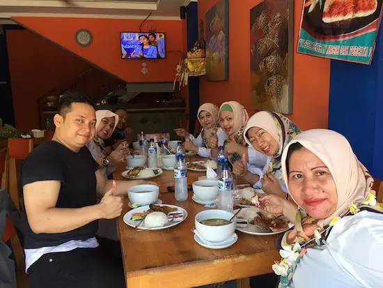 Gambar Makanan Warung Gekko 15