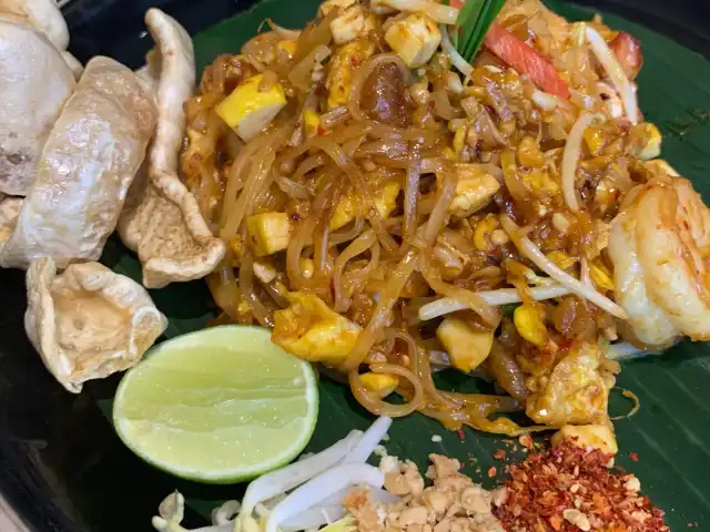 Gambar Makanan Nam Thai Kitchen & Bar 2