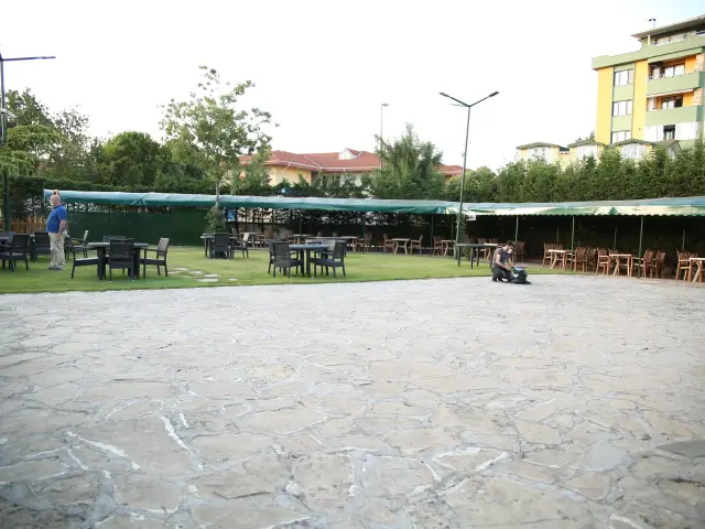Otağtepe Cafe Restaurant & Nargile'nin yemek ve ambiyans fotoğrafları 75