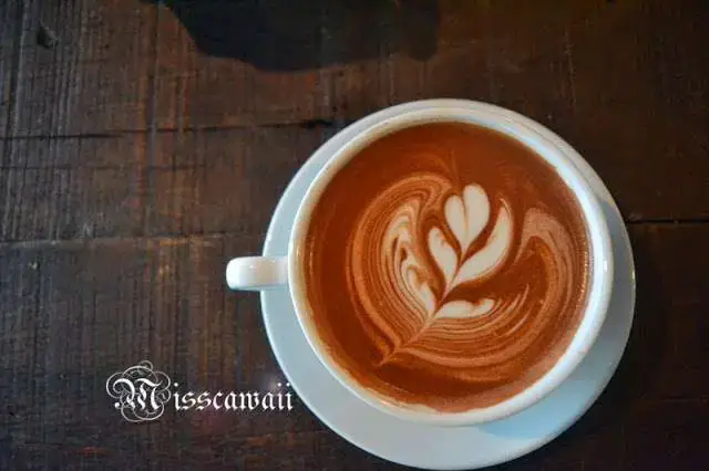 Artisan Roast Coffee Food Photo 11