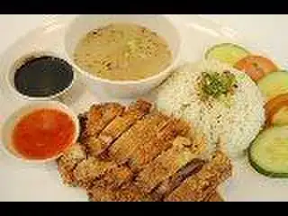 Chicken Heaven - Malaysia