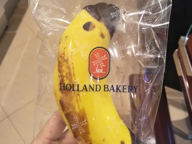 Gambar Makanan Holland Bakery 6