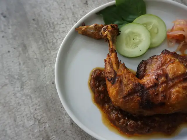 Gambar Makanan BARA Ayam Bakar Rempah 16