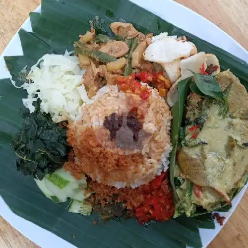 Gambar Makanan Padang Fusion, Timor Baru 18