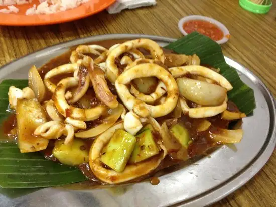 Tong Juan Food Photo 2