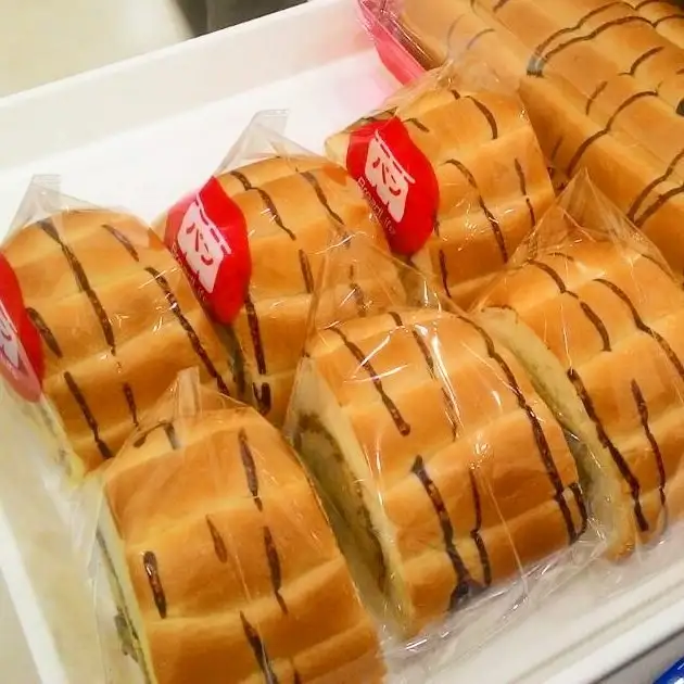 Gambar Makanan BreadLife 1