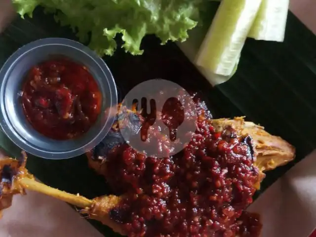 Gambar Makanan Ayam Bakar / Goreng Special Bumbu Bali, Serpong Utara 3