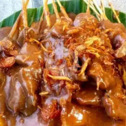 Gambar Makanan Sate Padang Ajo Dira 7