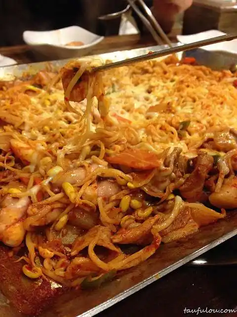 Paniya Korean Restaurant Food Photo 12