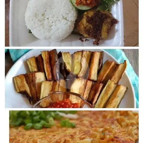 Gambar Makanan Dapur Kenangan, Sukun 11